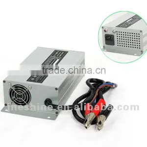 72V Battery Charger 900W for Electric Car thumbnail-1