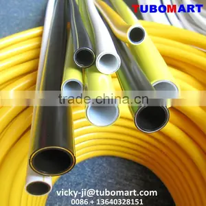 Pex al Pex Composite Pipe for Compression Fitting thumbnail-2