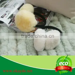 China Wholesale Fashion Ear Muff High Effective Ear Muff thumbnail-2