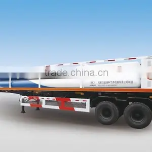 High Quality Container Trailer thumbnail-1