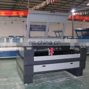 2021 LXSHOW Co2 Laser 130w 150w 260w 280w 300w Cnc Laser Cutting Stainless Steel Machine Cnc Sheet Metal Cutting Machine thumbnail-2