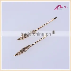 Accessories Wholesale Women Fashion Hair Grips Korea Fashion Hair Clips Accessories for Hair thumbnail-3