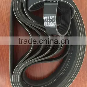 POLY V BELT, RUBBER BELT, TIMING BELT,PK BELT,RIBBED BELT thumbnail-6