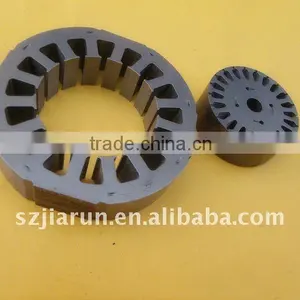 Transfer Mold for Motor Lamination thumbnail-1