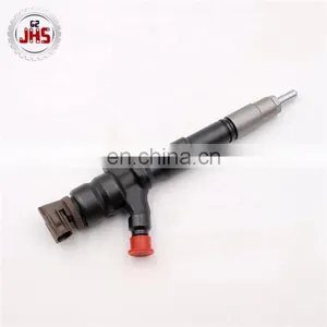 HIGH QUALITY Common Rail Fuel Injector for Hilux 2KD Euro V OEM 295900-0280 / 295900-0210 / 23670-30450 thumbnail-2