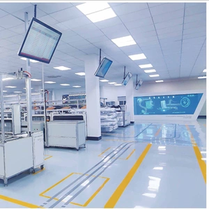 Syney Electric (Hangzhou) Co.,Ltd company overview - view 4 thumbnail