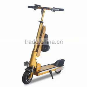 2016 Wind Rover Kids Eletric Scooter With Seat thumbnail-4