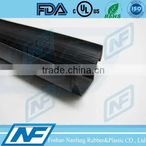 Exporting Glass Sealing Used Epdm Rubber Profile thumbnail-1
