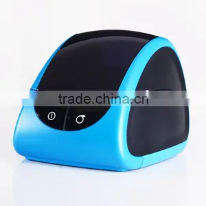 Mini 6 Colors Two in One Lable and Receipt Thermal Printer thumbnail-3