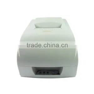 76mm Portable Receipt Printer(high Speed)Dot Matrix Printer thumbnail-5
