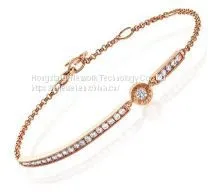 Patchwork Bracelets thumbnail-2