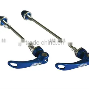 Bike Skewer Wheels,quick Release Skewers thumbnail-3