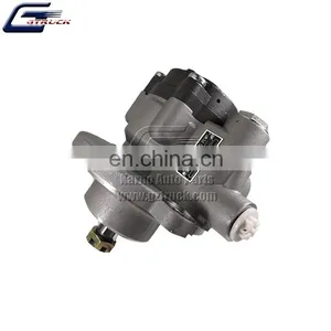 Hydraulic Power Steering Pump Oem 7684955626 for RVI Truck Servo Pump thumbnail-1