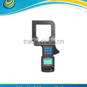 ETCR7000A AC Leakage Clamp Meter thumbnail-1