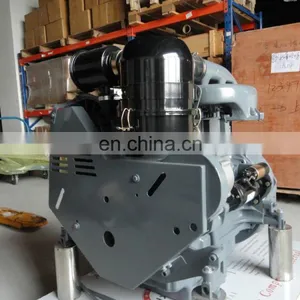 Air Cooling Deutz F3L912 Engine Use for Generator Set thumbnail-4