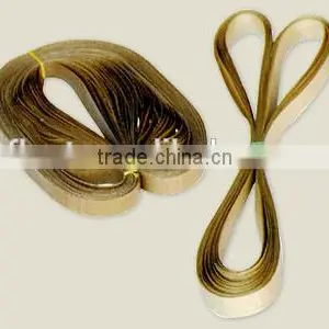Hot Sale Ptfe Fiberglass Conveyor Belt With Special High Quality Made in China thumbnail-1