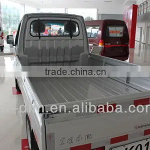 Dongfeng 4x2 LHD/RHD Well-being K01 Mini Truck, Mini Pickup for Sale,Chinese Mini Truck,Mini Monster Trucks for Sale thumbnail-1