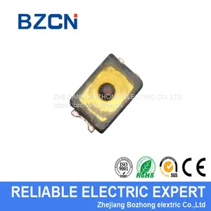 TS-A003 Factory Outlet Smd Micro Momentary Tact Switch for IR Temperature Gum thumbnail-1