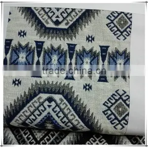 National Wind Polyester Fabric Made in China thumbnail-2