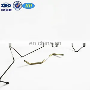 Jiangsu Manufactory DOT Auto Parts High Pressure Front to Rear Pvf Coated Tube Brake Lining thumbnail-4