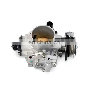 16400PAAA61 Hot Sale Automotive Engine Parts Throttle Body Assembly for Honda Accord 2008 thumbnail-2