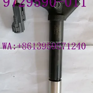 295900-0110 23670-0R040 9729590-011 23670-26011 Fuel Injector Common Rail Injector for TOYOTA LEXUS 2.2 D-CAT DCRI20110  thumbnail-1