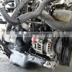 Japanese Car Original Manufacturer KA24DE Import Engines Used Outboard Engines Beforward Used Engines for Sale thumbnail-3