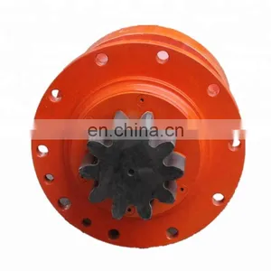 DOOSAN 140lcv Swing Gearbox,Solar140LC-V Excavator Swing Reducer DAEWOO thumbnail-2