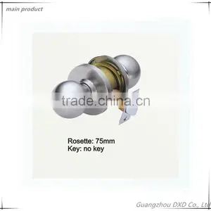 New Product SS Zinc Alloy Door Lock thumbnail-2