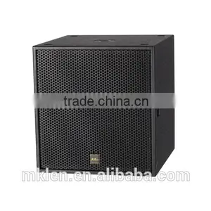 RW-115TT+, Neodymium Subwoofer, 15 Inch Passive Subwoofer, Speakers Subwoofer thumbnail-2