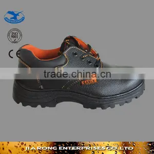 Low Factory Price Rubber Sole Safety Shoes SS003 thumbnail-1