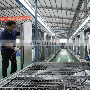 Poultry House Ventilation Large Exhaust Fan thumbnail-4