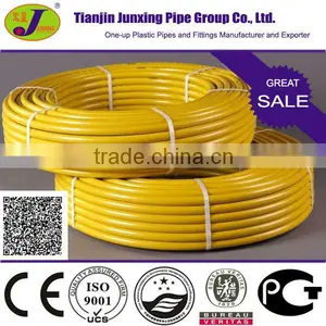 Factory Price Composite Pipe, Polyethylene Aluminum Composite Pipe thumbnail-1