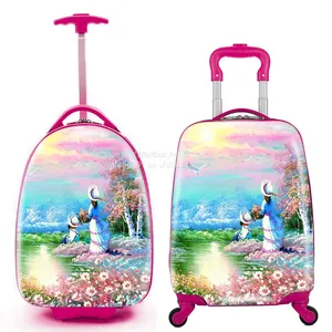 Children's Trolley Box thumbnail-3