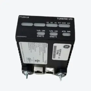 GE IS215VCMIH1B PLC Module thumbnail-1