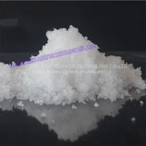 Calcium Nitrate Tetrahydrate for Oilfield Fluids Use thumbnail-1