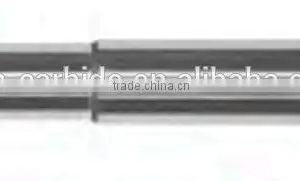 Tungsten Carbide Cutter Shank thumbnail-1
