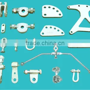 Aluminum Connecting Terminals thumbnail-3
