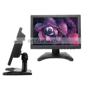 Factory Price 10 Inch 144hz Monitor With Open Frame TFT Led TV Pc Touch Monitor thumbnail-2