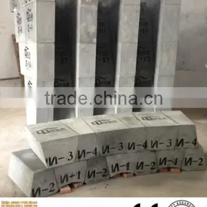 Factory Price Wholesale Cement Brick Casting Block thumbnail-1