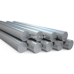 304D Stainless Steel Bars Stainless Steel Round Bar 304 Round Steel Bar Bright Polished Stainless Steel Round Steel Bar thumbnail-3