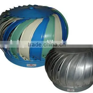 Price Of Wind Driven Turbine Air Ventilator thumbnail-2