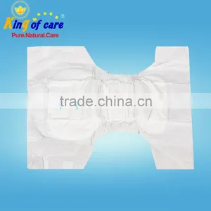 High Quality Nappies for Adults Disposable Nappies Adult Baby Women in Nappies Adult Nappy thumbnail-1