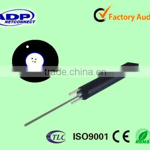 GYXTW Fiber Cable 6cores With Steel/FRP Strengthen thumbnail-1