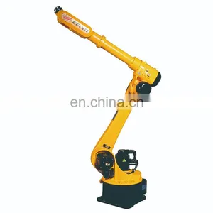 EFORT Lower Price High Quality 6 Axis Robotic Arm Spot Welding Machine thumbnail-1
