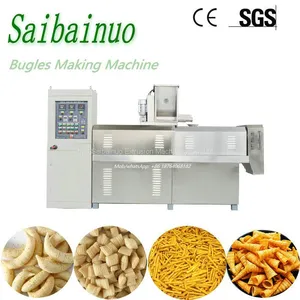 Bugles Chips Making Machinery thumbnail-3