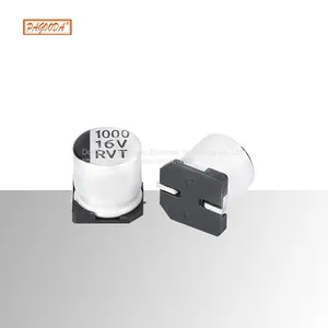 SMD Electrolytic Capacitor thumbnail-1