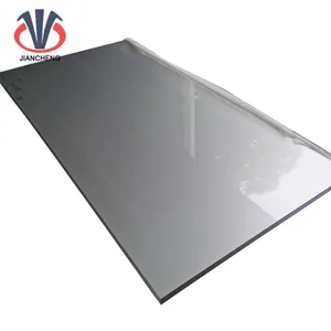 AISI SUS Full Hard 100% Flat 2B BA Finish 0.3mm 301 Stainless Steel Plate Sheet Price thumbnail-1