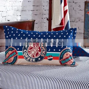 China Manufacturer Cheap Flat Sheets for Home Single/queen Size Beautiful China Cotton Sheet Sets thumbnail-5