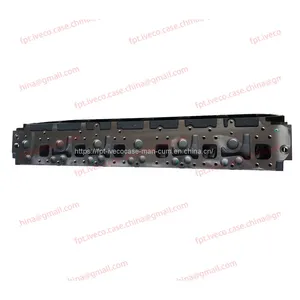 FPT IVECO CASE Cursor11 EURO 6 F3GFE613A B001 5801863562/5801690111 CYLINDER HEAD 5801765398 thumbnail-2
